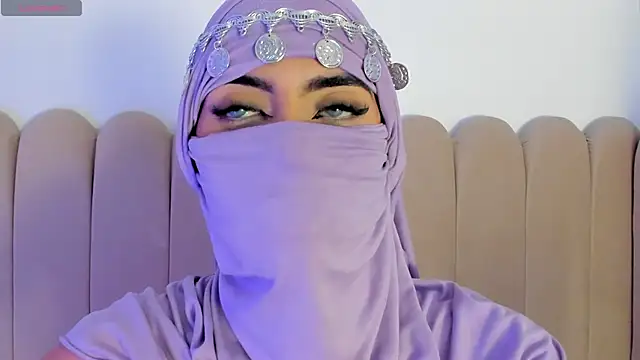 Jasmin hamdan online show from January 2026 08:36:01 PM