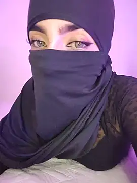 Jasmin hamdan online show from July 2026 08:36:01 PM