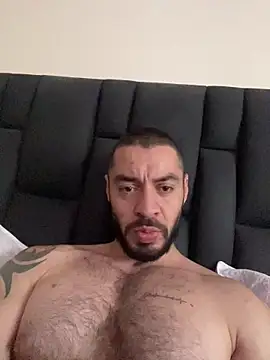 Drake Cole online show from March 2026 05:29:02 PM