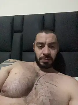 Drake Cole online show from March 2026 01:44:01 AM