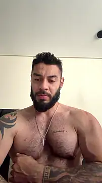 Drake Cole online show from August 2026 08:22:02 PM
