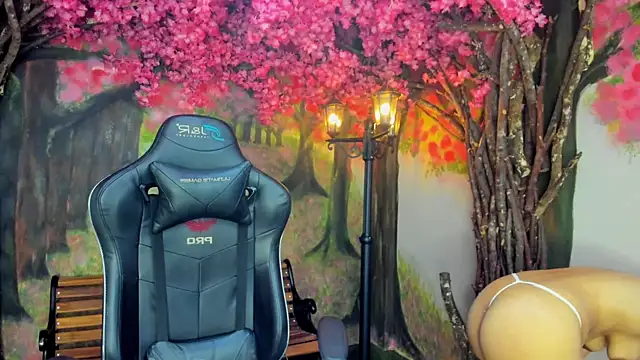 VenusBlazer online show from November 2025 11:23:02 AM