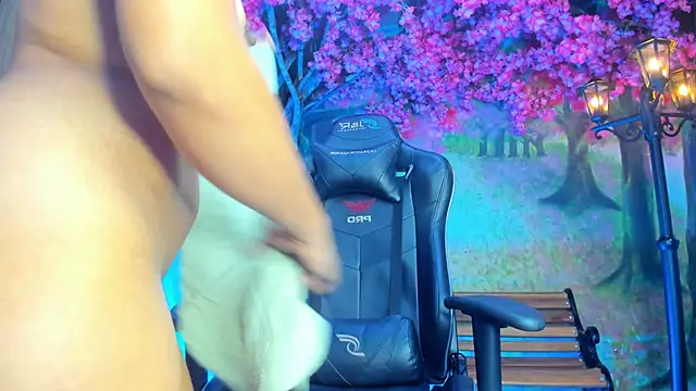 VenusBlazer online show from December 2025 11:26:02 AM