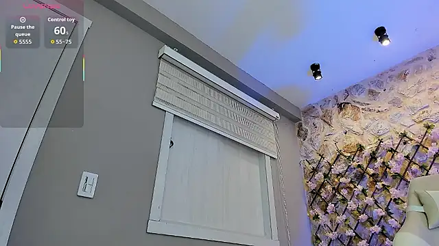 VenusBlazer online show from February 2026 01:41:01 PM