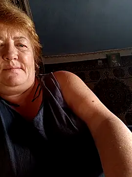 NikaLove49011 online show from September 2025 07:09:02 AM