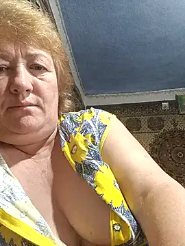 NikaLove49011 online show from October 2025 05:38:01 AM