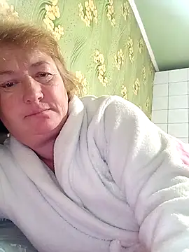 NikaLove49011 online show from October 2025 07:14:02 PM