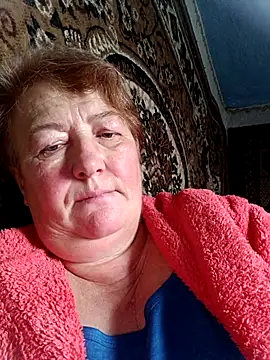 NikaLove49011 online show from December 2025 09:14:01 AM