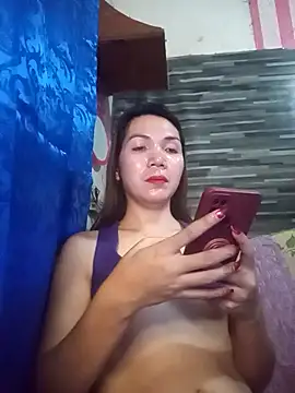 nastyshujine online show from September 2025 10:20:01 PM