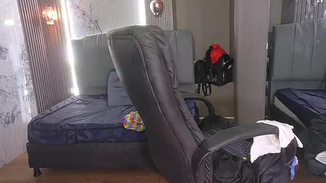 Vanessa 7  online show from January 2026 09:29:01 PM