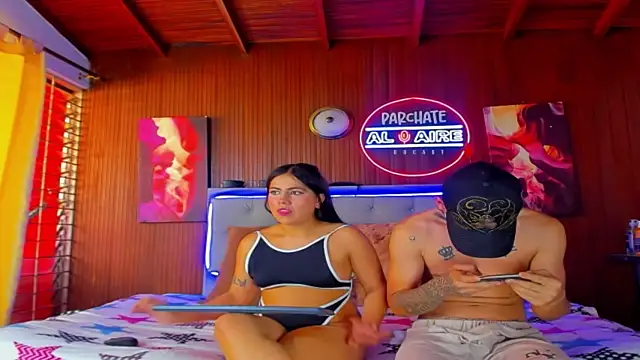 dereck and julie online show from September 2025 08:57:02 PM