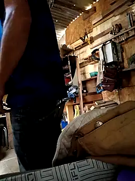 Canuseemeray online show from December 2025 04:58:02 PM