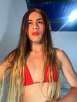 CAMILA-GRANT318 online show from October 2025 10:33:01 PM