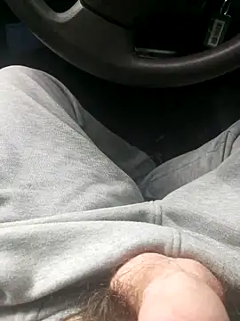 HairypapaK online show from October 2025 10:13:01 AM