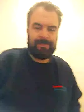 HairypapaK online show from October 2025 05:18:02 AM