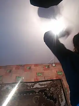 Romashka33011 online show from October 2025 06:46:01 AM