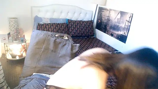 NinaDOM4CUM online show from February 2026 09:32:02 AM