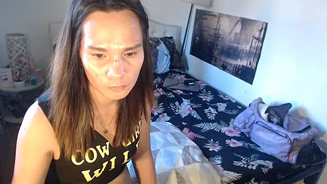 NinaDOM4CUM online show from April 2026 12:22:01 AM