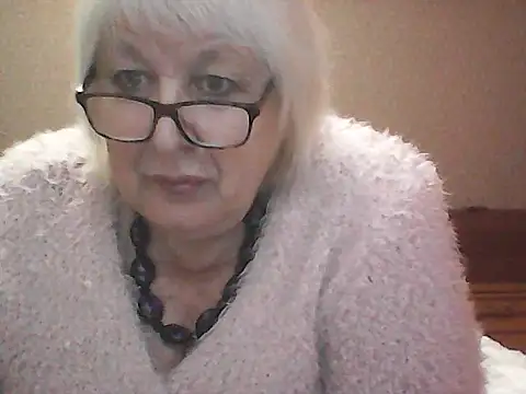 Alexia64231 online show from October 2025 02:50:02 AM
