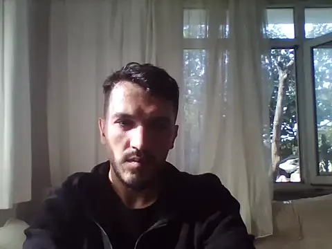 bisexsualman online show from November 2025 11:01:02 AM