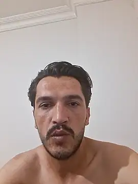 bisexsualman online show from July 2026 08:02:01 PM