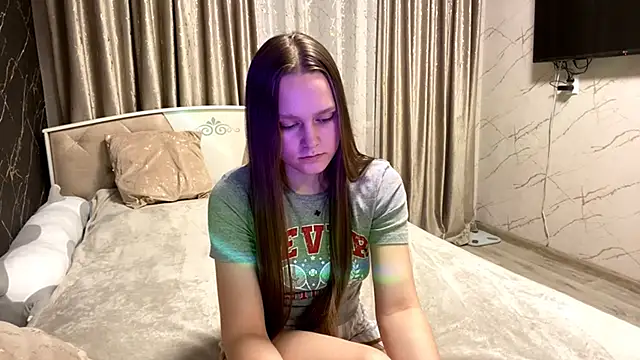 SoSweetGirl online show from November 2025 01:10:02 PM