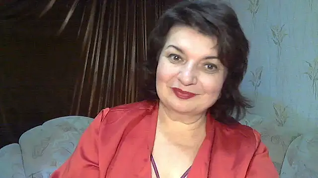 LedyNika online show from October 2025 03:53:01 PM