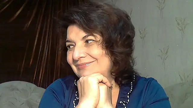 LedyNika online show from October 2025 08:42:01 PM