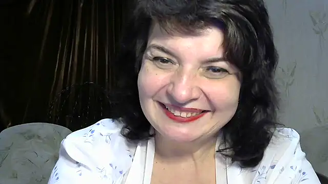 LedyNika online show from April 2026 06:47:01 PM