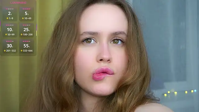 SusannaScholler online show from January 2026 09:40:02 PM