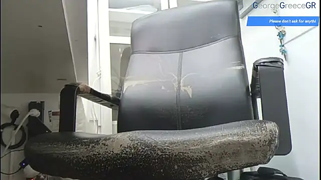 GeorgeGreece2025 online show from October 2025 01:57:02 PM