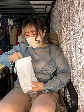 Snapshot of ichika_muu chatting on September 2025 04:25:02 AM ichika muu online show from September 2025 04:25:02 AM