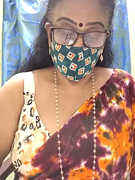 sweet-lotus online show from October 2025 05:30:02 PM