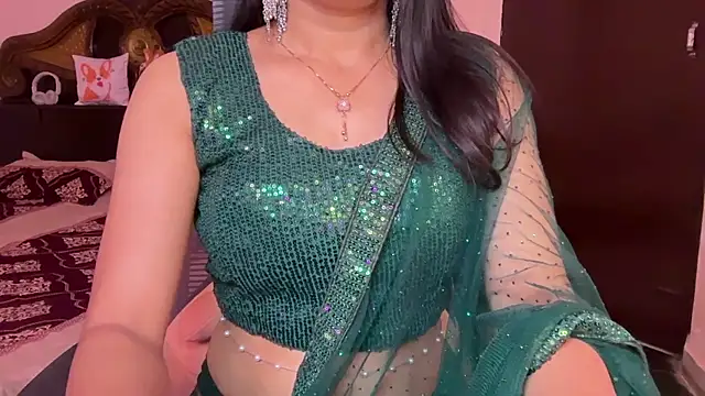 Ms Seductive07 online show from October 2025 04:31:01 PM