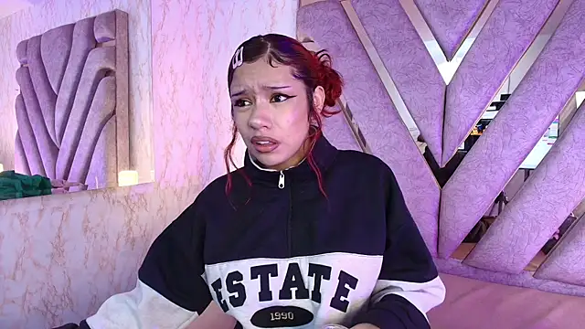 redd pandaa online show from November 2025 03:21:02 AM