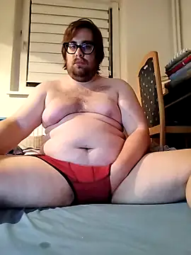 chubbyDavid1998 online show from November 2025 11:37:02 PM