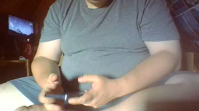 chubbyDavid1998 online show from July 2026 02:13:02 PM