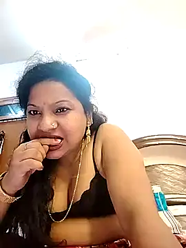 Cute-Janvi20 online show from October 2025 08:39:02 PM