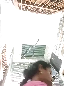 Cute-Janvi20 online show from October 2025 08:11:01 AM