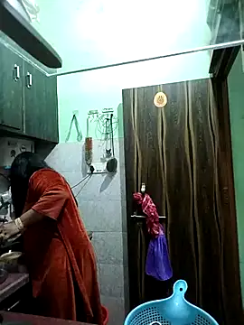 Cute-Janvi20 online show from February 2026 05:26:01 AM