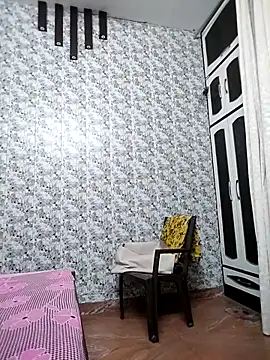 Cute-Janvi20 online show from April 2026 06:29:01 AM