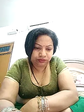 Cute-Janvi20 online show from April 2026 06:20:01 PM