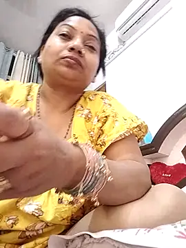 Cute-Janvi20 online show from April 2026 12:29:02 PM