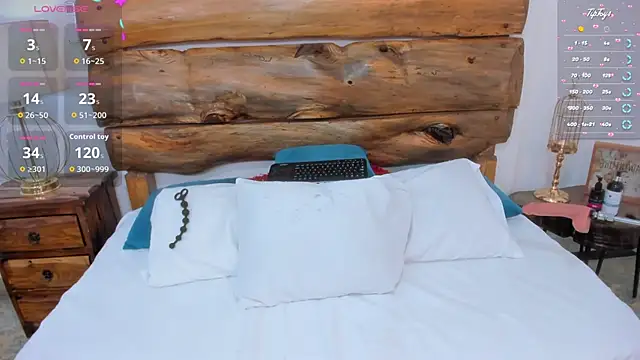 Vunnie honeie online show from February 2026 12:09:02 AM