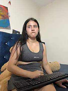 vikysexy283 online show from November 2025 12:38:02 PM