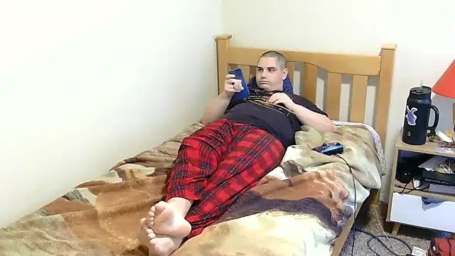 Breyyyyyyyy online show from November 2025 09:48:01 PM