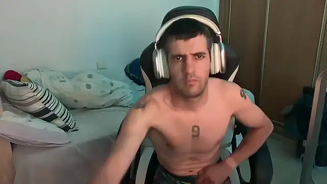 XxpartacXX19cm online show from September 2025 01:18:02 AM