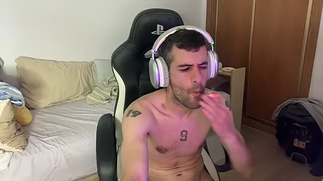 XxpartacXX19cm online show from November 2025 03:31:01 AM