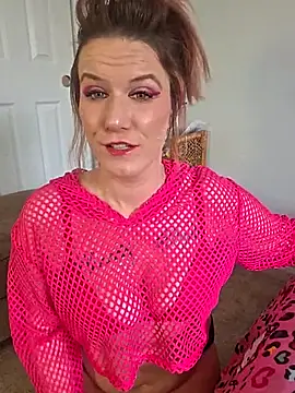 Snapshot of RhondaRump chatting on February 2026 06:17:01 PM RhondaRump online show from February 2026 06:17:01 PM