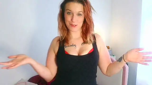 Snapshot of RhondaRump chatting on February 2026 03:22:01 PM RhondaRump online show from February 2026 03:22:01 PM